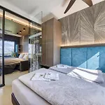 - Via Panoramica 38 - - Pool & Amazing Lakeview דירה *