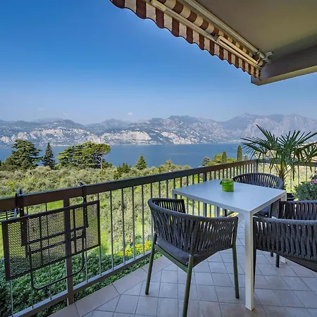 Apartment - Via Panoramica 38 - - Pool & Amazing Lakeview *