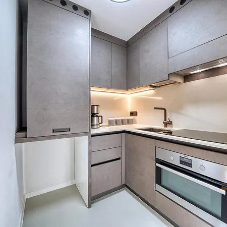- Via Panoramica 38 - - Pool&amazing Lakeview Appartamento