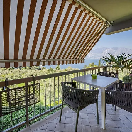 - Via Panoramica 38 - - Pool & Amazing Lakeview *